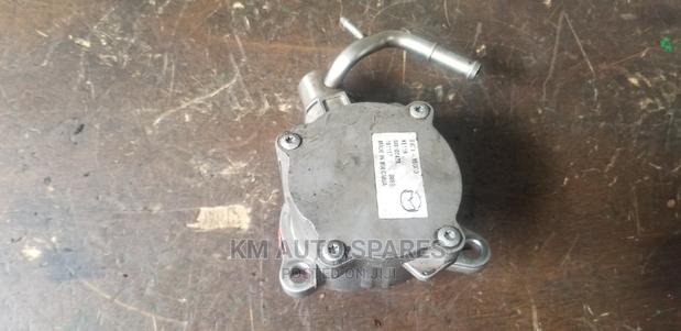 Mazda CX5 Fuel Pump, Diesel, SH Engine. - thumbnail 2