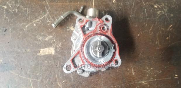 Mazda CX5 Fuel Pump, Diesel, SH Engine. - thumbnail 3
