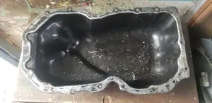 Mazda CX5 Oil Sump, Diesel, SH Engine.