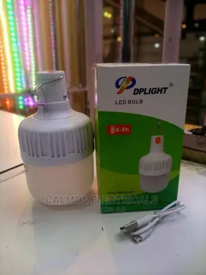20A Rechargeable Bulbs