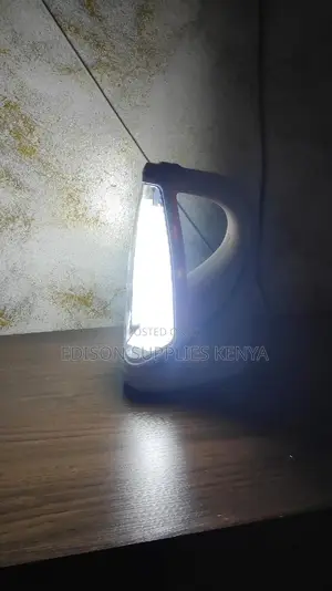 Illumatt Rechargeable Lamp LED Emergency Light Torch Jug