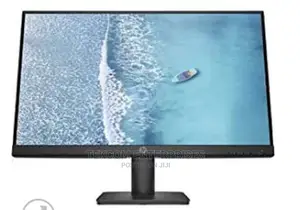 Fujicom 2430hk 23.8" Fhd Ips Frameless LED Monitor