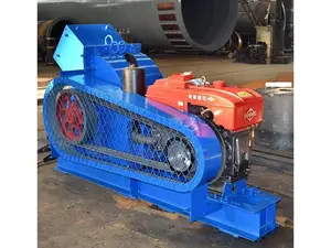 Hammer Crusher Stone