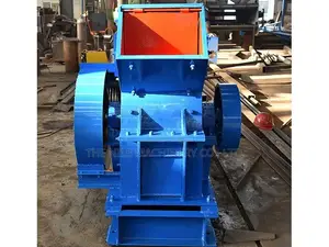Hammer Crusher Stone