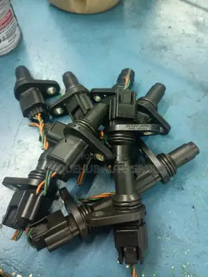Nissan Wingroad/Tiida 2008 Crankshaft Sensor