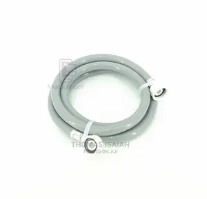 Washing Machine Dishwasher Inlet Hose Pipe, 2 Meters
