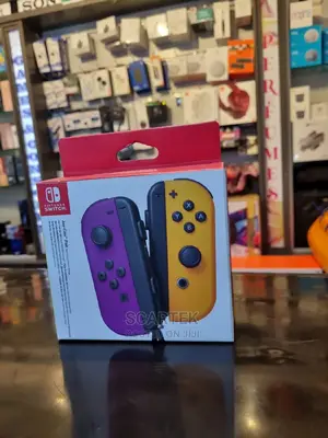Nintendo Switch Joycon Pair