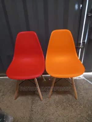 Imported Eames Chairs Available