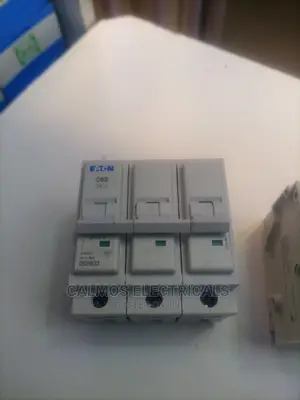 3pole Mem MCB