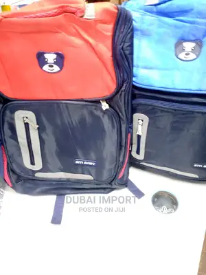 Kids Back Pack