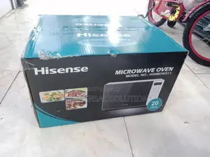 Hisense 20l Microwave Oven - H20mobs11