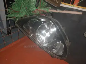 Mitsubishi Mirage Headlight