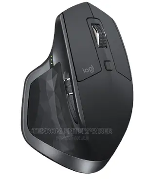 Logitech MX Master 2S