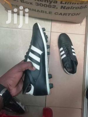 Adidas Copa Mundial Soccer Boots