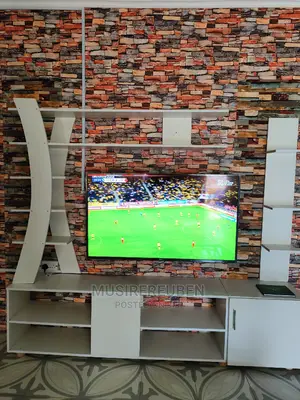 TV Mounting