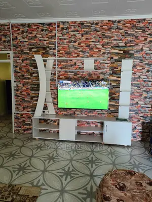 TV Mounting