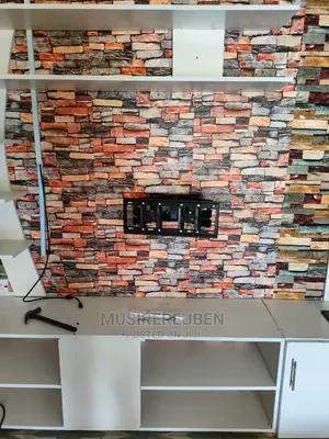 TV Mounting