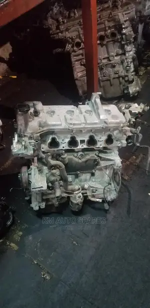 Mazda Zj Slim Engine For Mazda Demio.
