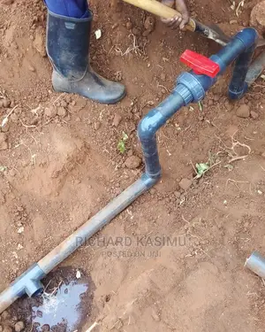 General Plumbing Services