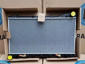 Radiator for Subaru Forester Sg5 / WRX.