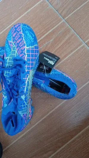 Puma Soccer Boots
