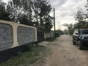 100 by 100 Plot Syokimau