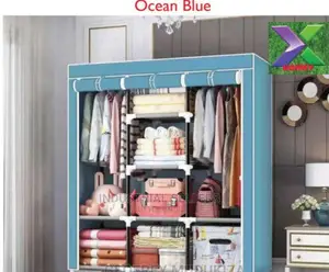 Attractive Portable Wardrobe