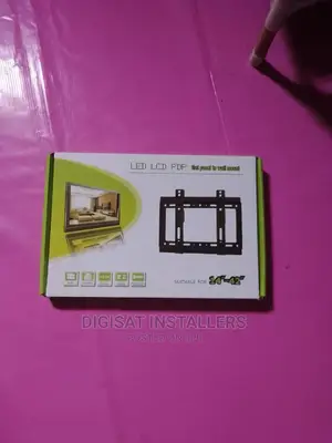Fixed Wall Mount 32"/42" Sales