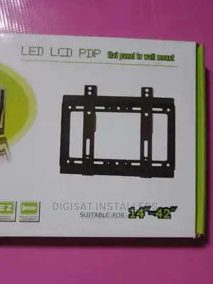 Tv Wall Bracket/Wall Mount for 32'' Tv Sales