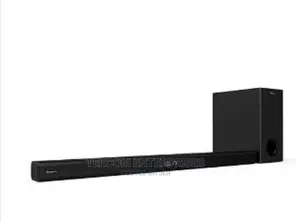 Hisense Soundbar With Wireless Subwoofer 200W
