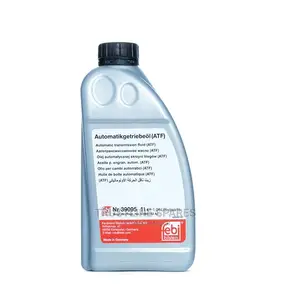 BMW/Audi/Vw/Landrover Gearbox Oil- Febi 39095bilstein