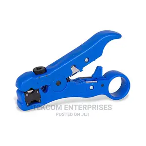 Vention Coaxial Cable Stripper