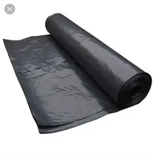 Damp Proof Membrane DPM