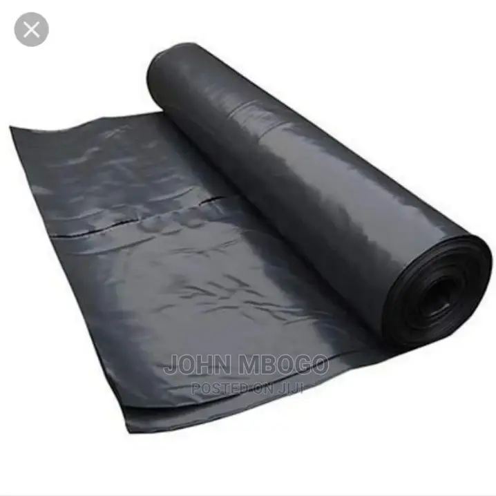 Damp Proof Membrane DPM