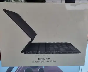 iPad Pro Smart Keyboard Folio 12.9