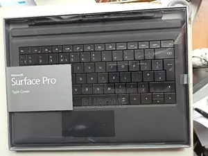 MS Surface Keyboard US