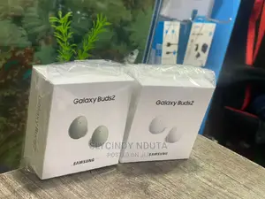 Samsung Buds 2