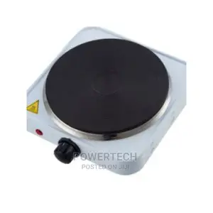 Single Hot Plate::