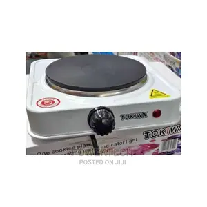 Hot Plate !! Cooker