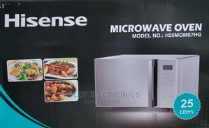 Hisense Microwave 25 Ltrs