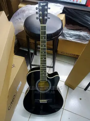 Ibanez Semi Acoustic