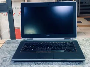 Laptop Dell Latitude E6420 4GB Intel Core I5 HDD 320GB