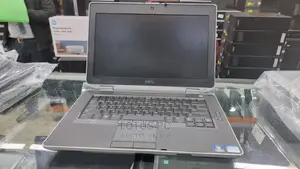 Laptop Dell Latitude E6430 4GB Intel Core I5 HDD 320GB