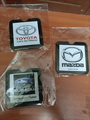 Insurance Sticker Pocket