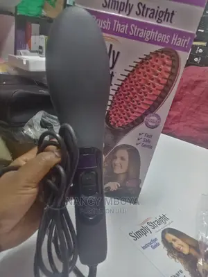 Simply Hair Straightener