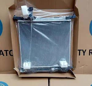 Radiator for Nissan March 