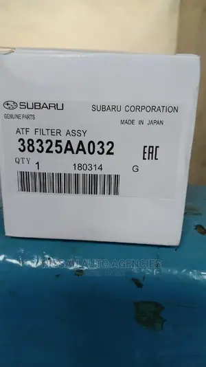 Subaru ATF Filter