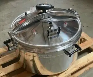 Pressure Cooker 5 Litres Available