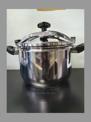 Pressure Cooker ;;5 Litres