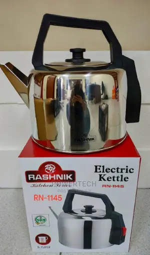 Electric Kettle 5.7 Litres 